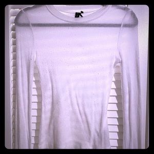 Urban outfitters lounge wear top